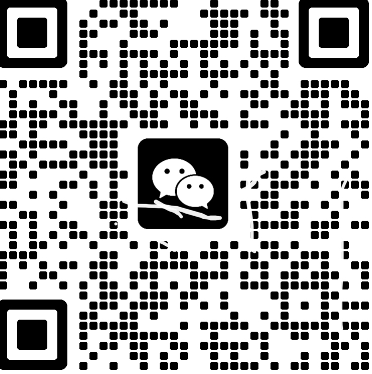 wechat contact